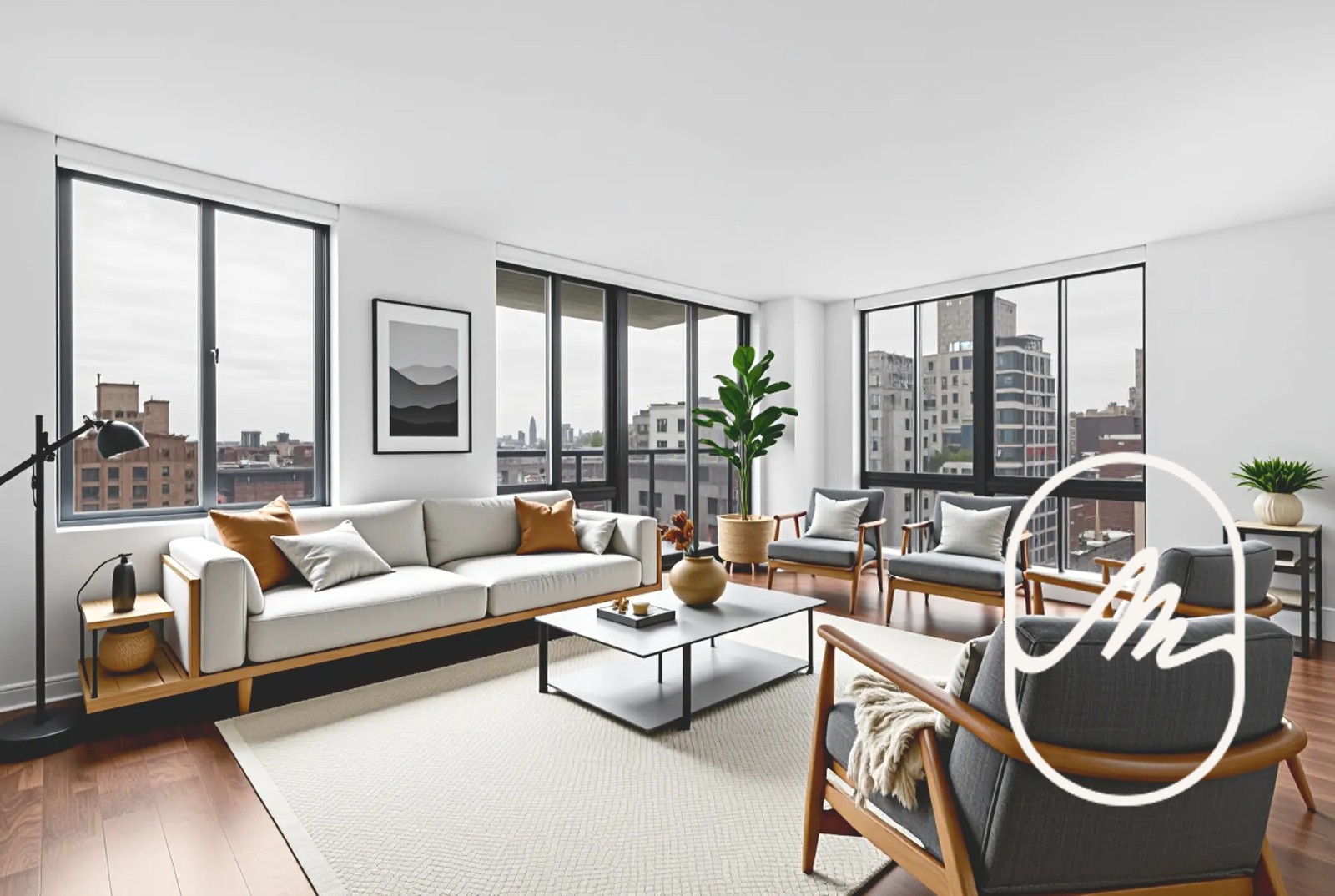 290 Third Avenue 16C Gramercy Park New York NY 10010