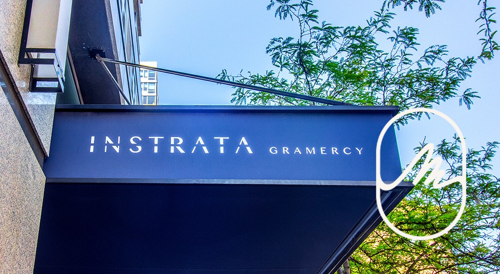 290 Third Avenue 16C Gramercy Park New York NY 10010