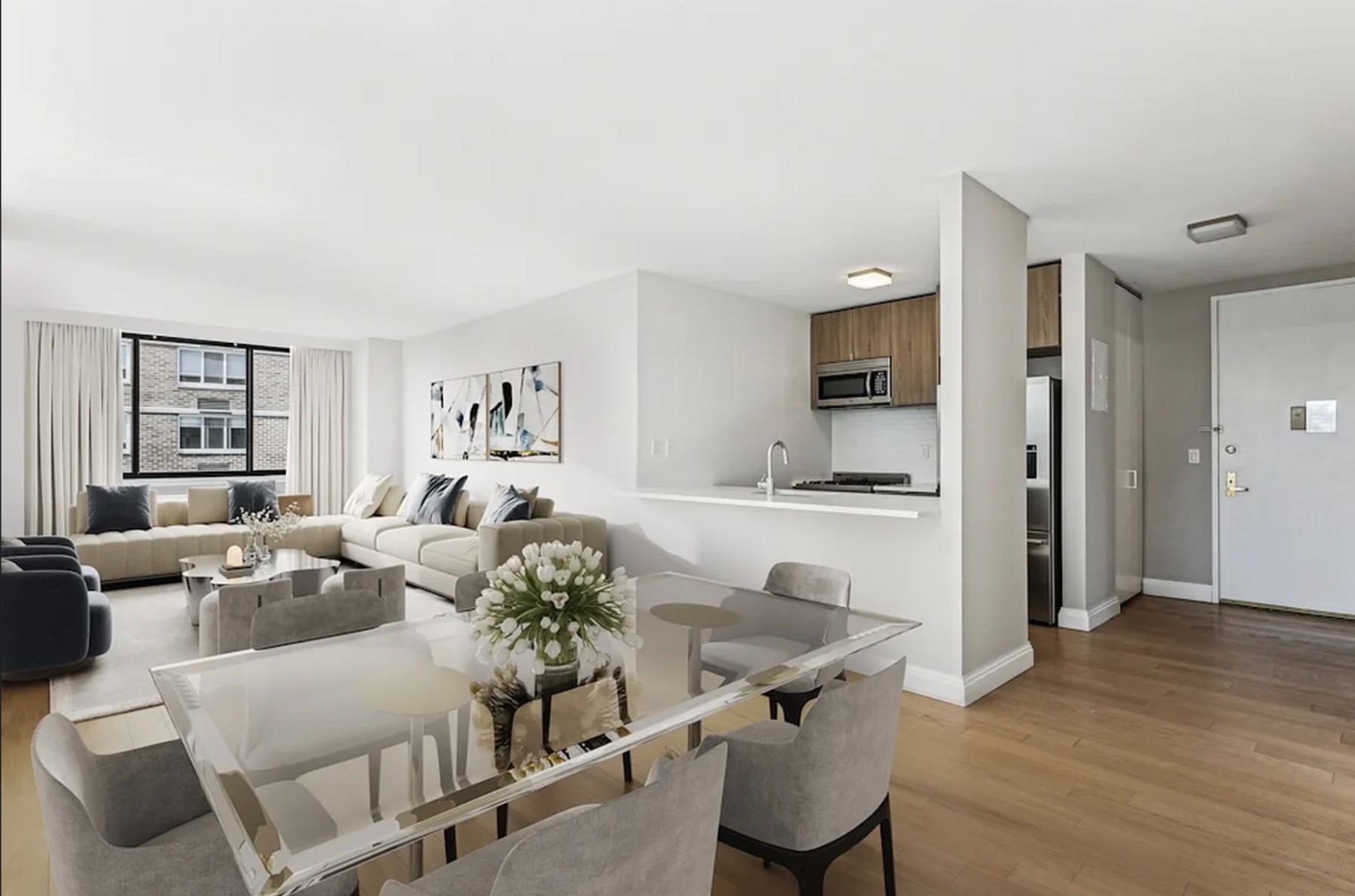 345 East 94th Street 6D Upper East Side New York NY 10128