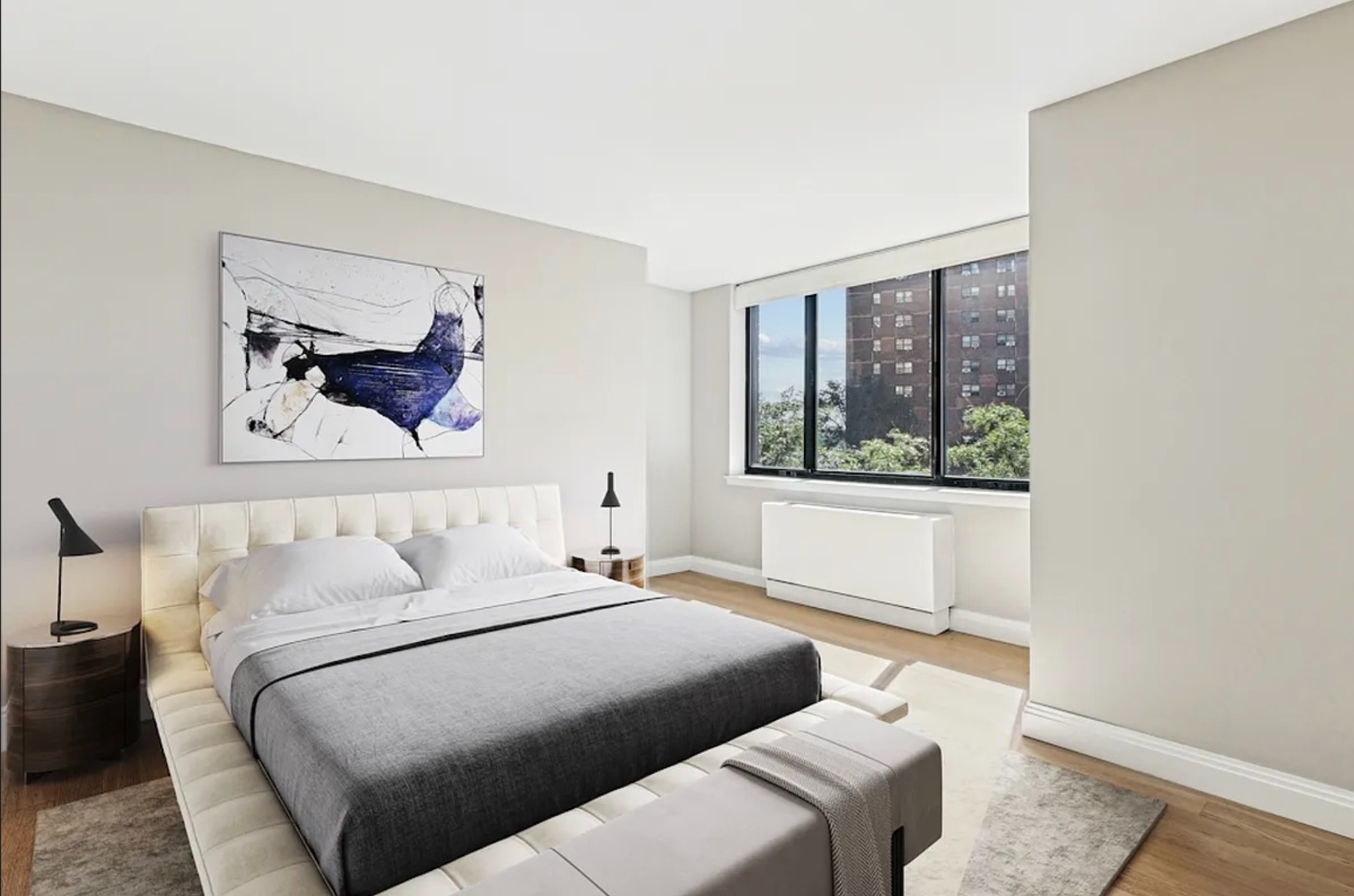 345 East 94th Street 6D Upper East Side New York NY 10128