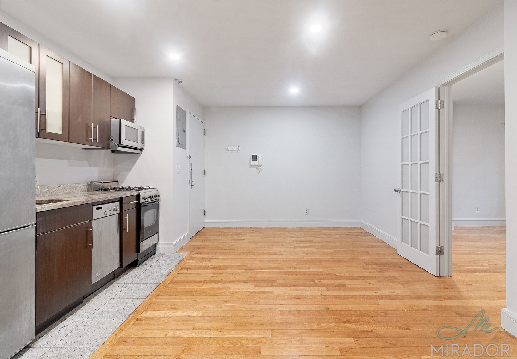 636 East 11th Street E. Greenwich Village New York NY 10009