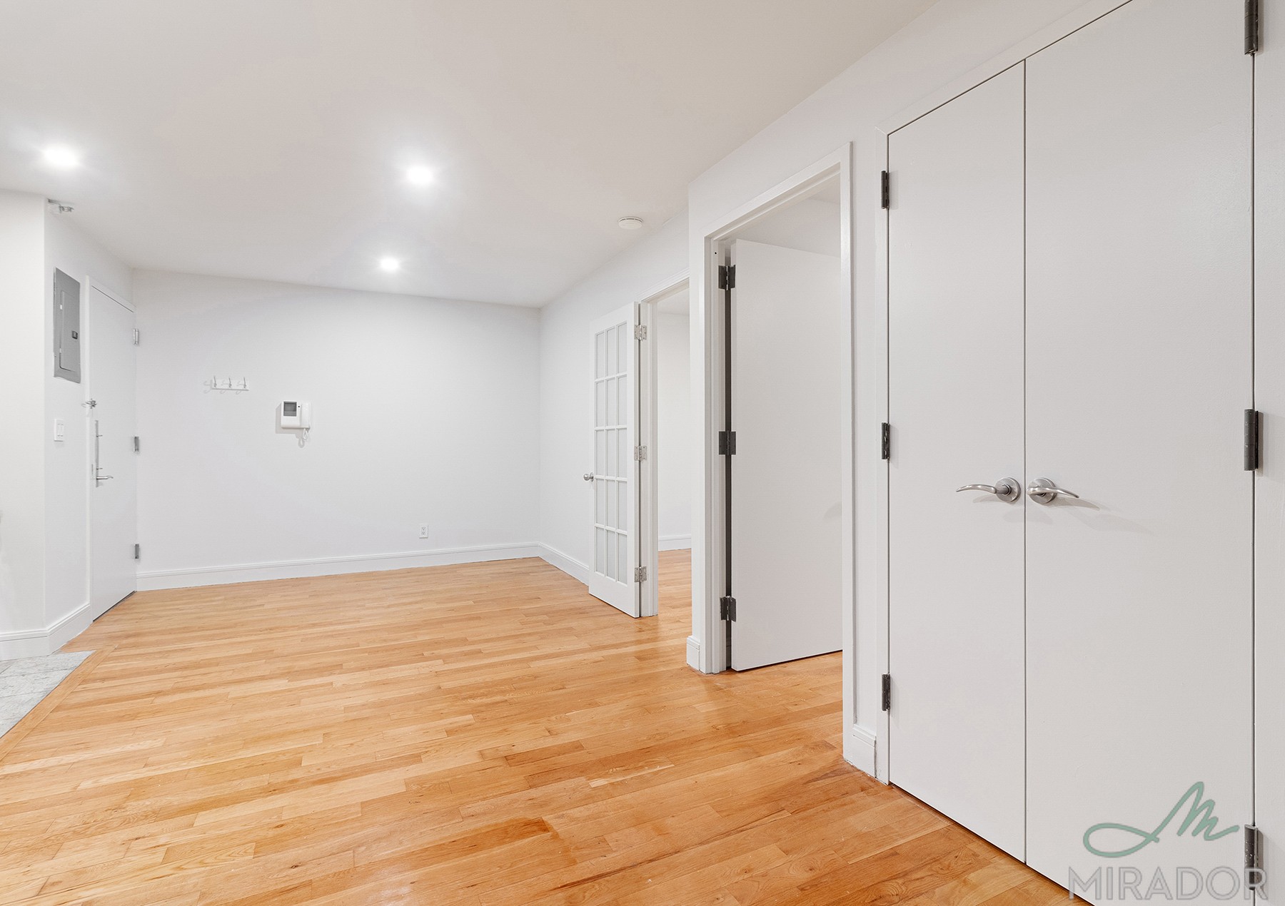 636 East 11th Street E. Greenwich Village New York NY 10009