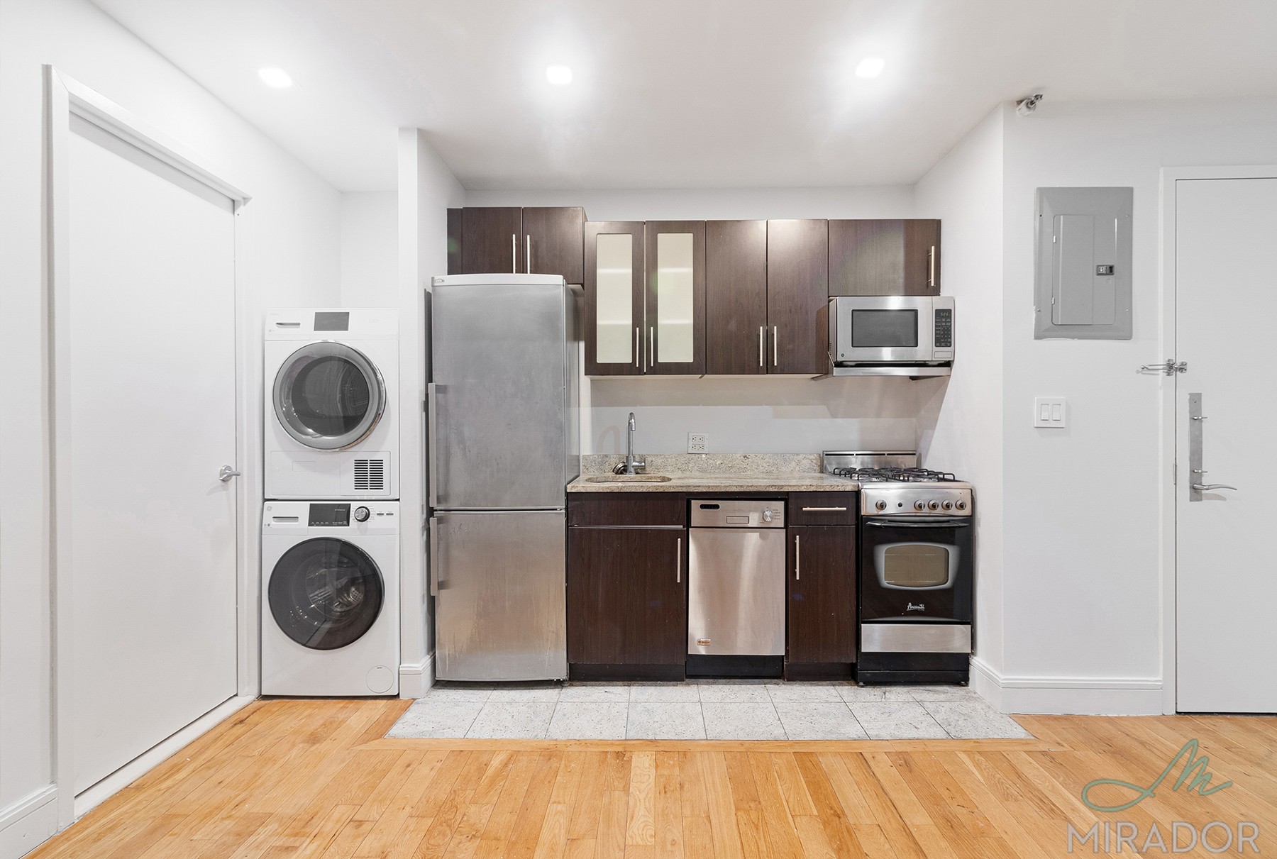 636 East 11th Street E. Greenwich Village New York NY 10009