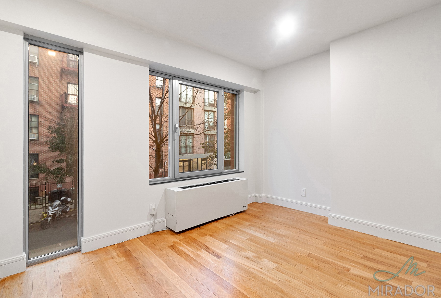 636 East 11th Street E. Greenwich Village New York NY 10009