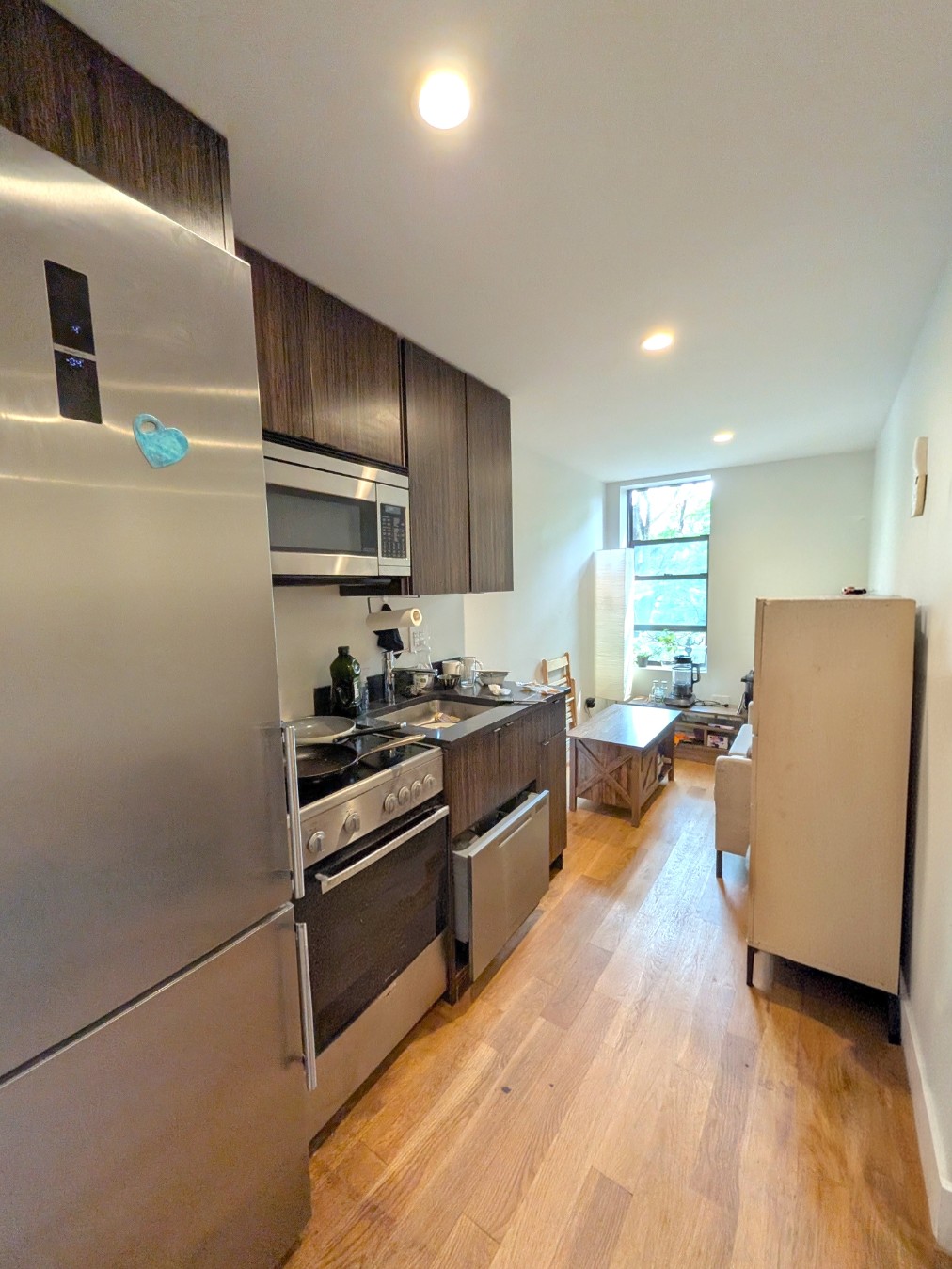 738 East 6th Street E. Greenwich Village New York NY 10009
