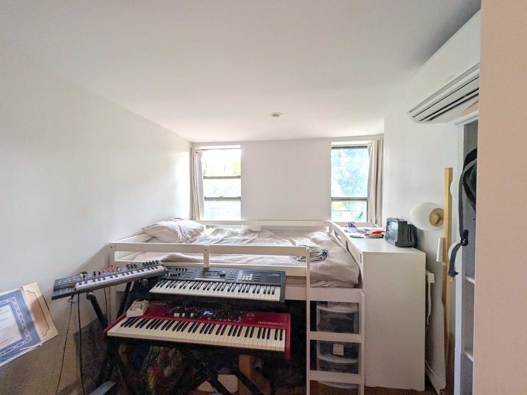 738 East 6th Street E. Greenwich Village New York NY 10009