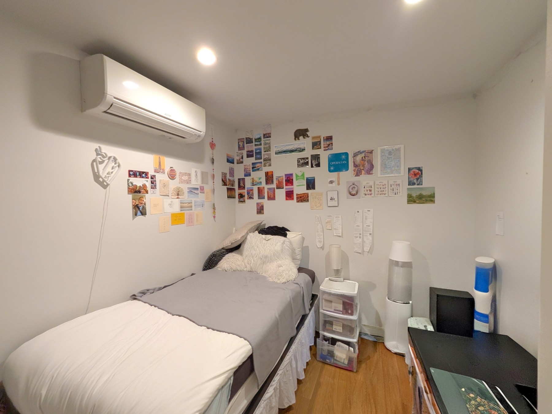 738 East 6th Street E. Greenwich Village New York NY 10009