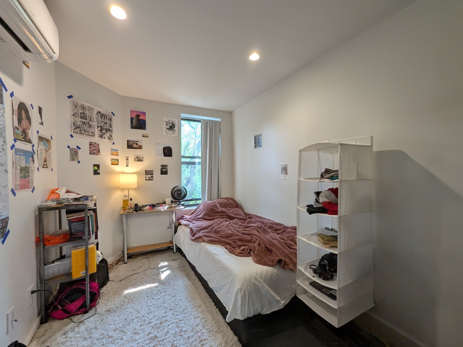 738 East 6th Street E. Greenwich Village New York NY 10009