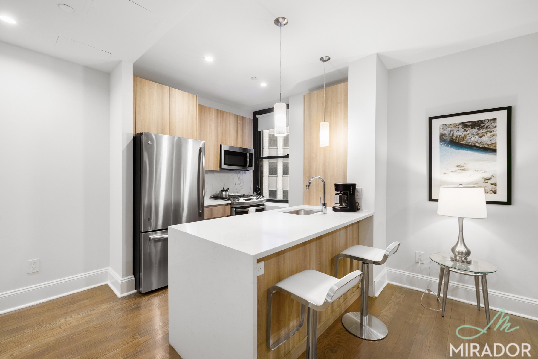 15 Park Row Seaport District New York NY 10038