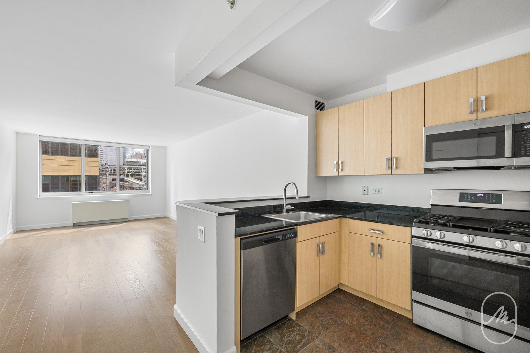 561 Tenth Avenue 5G Clinton New York NY 10036
