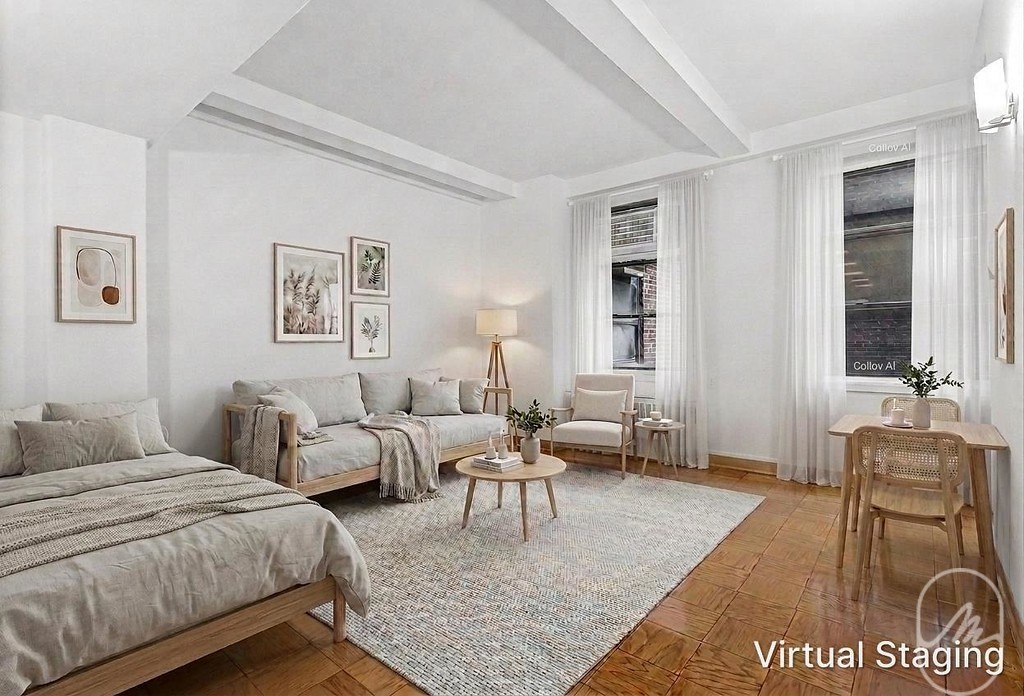 132 East 45th Street 5I Turtle Bay New York NY 10017