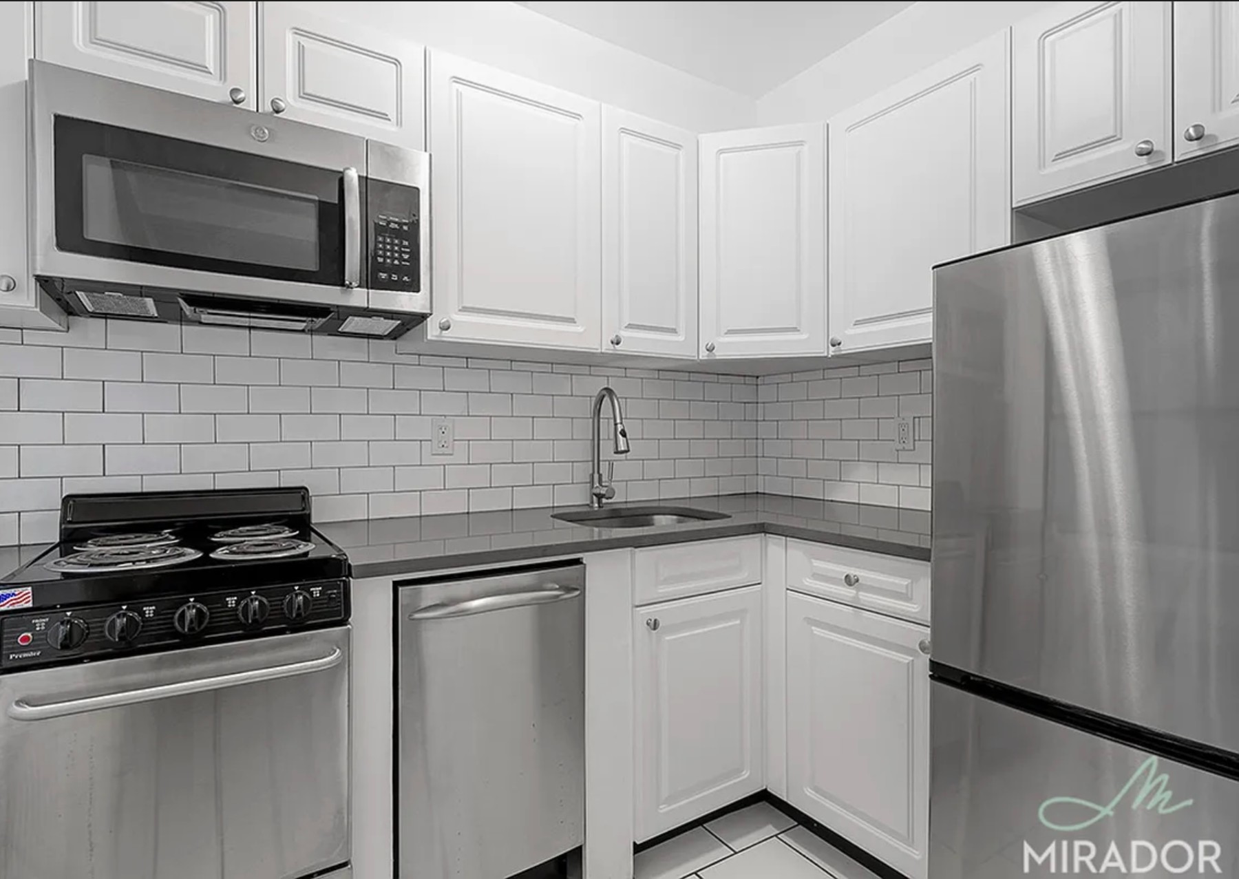 132 East 45th Street 5I Turtle Bay New York NY 10017