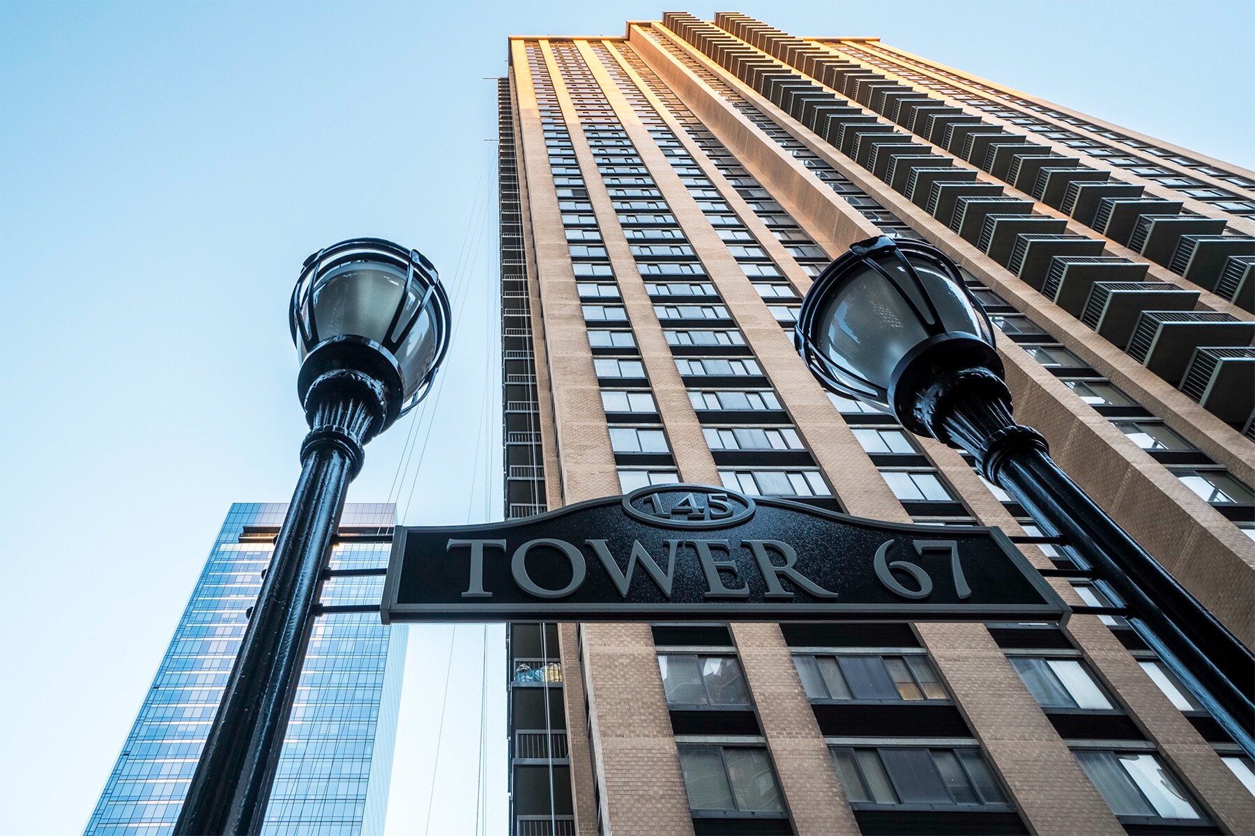 145 West 67th Street 12K Lincoln Square New York NY 10023