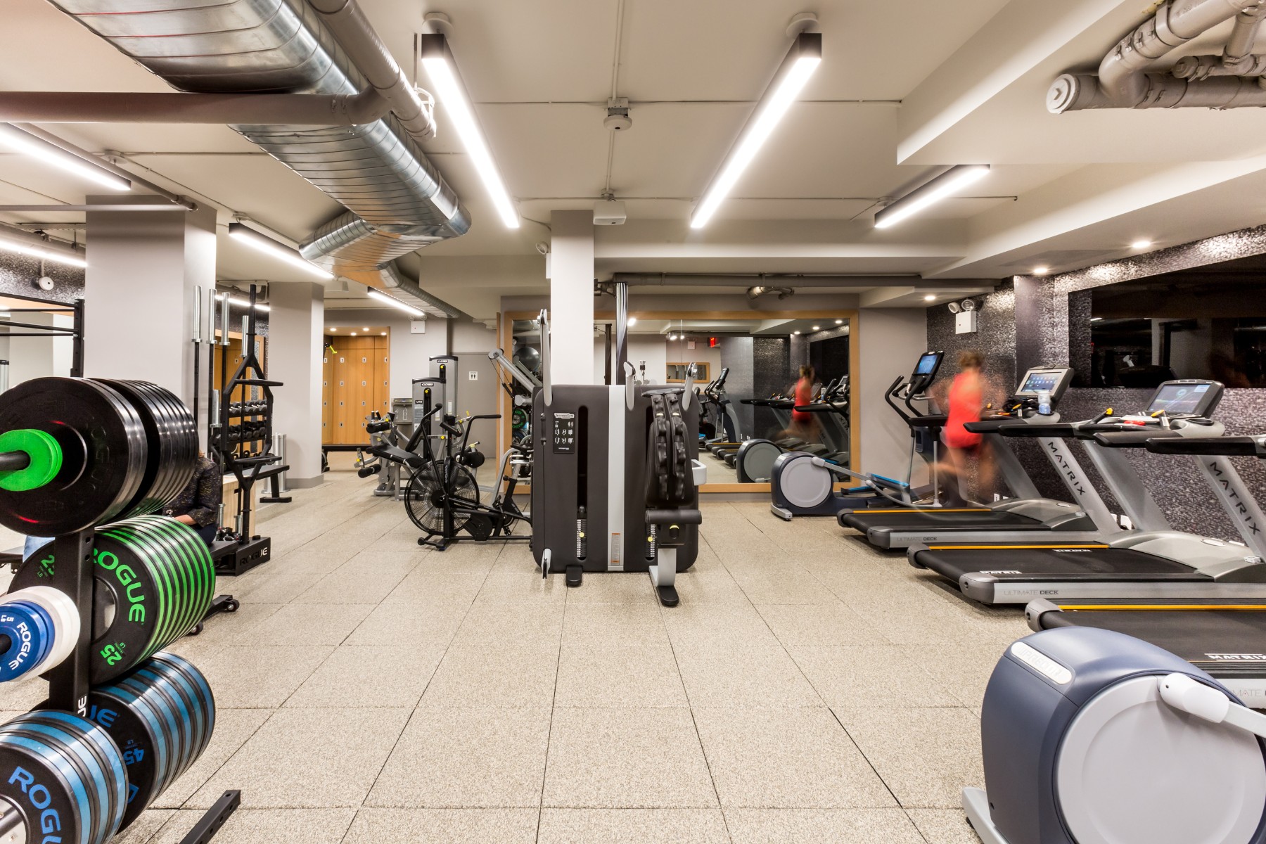 345 East 94th Street 20F Upper East Side New York NY 10128