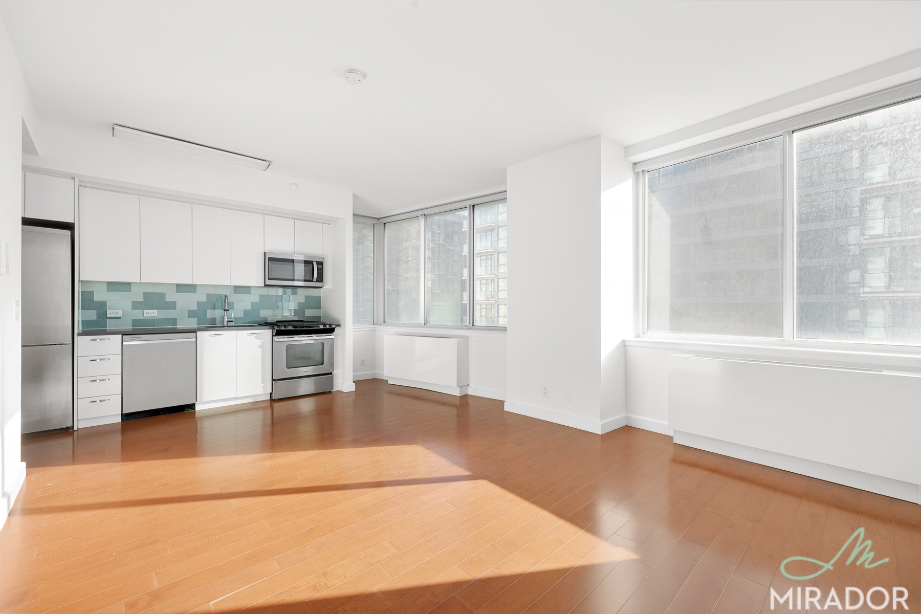 80 De Kalb Avenue 18L Fort Greene Brooklyn NY 11201