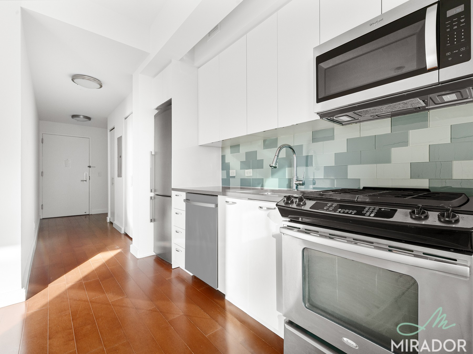80 De Kalb Avenue 18L Fort Greene Brooklyn NY 11201