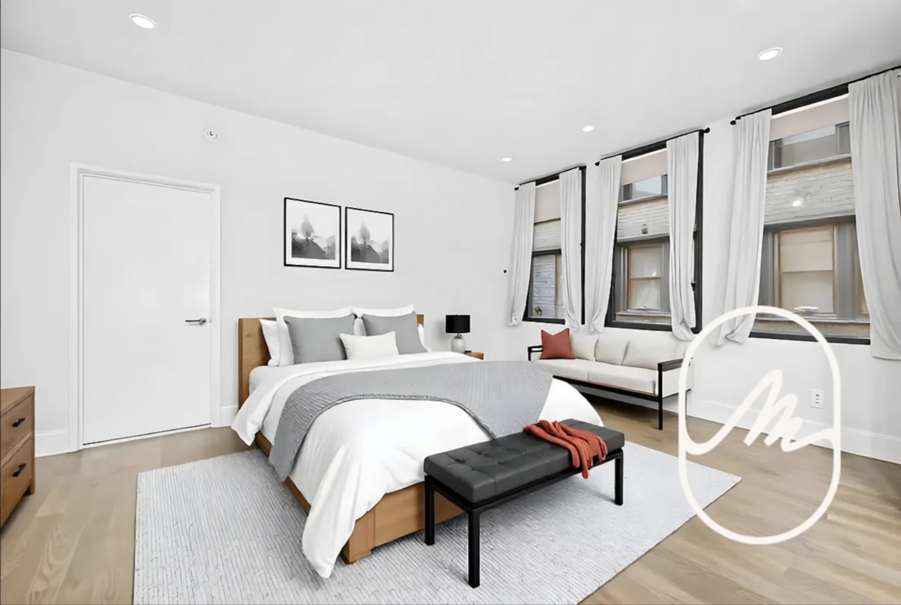 15 Park Row 21G Seaport District New York NY 10038