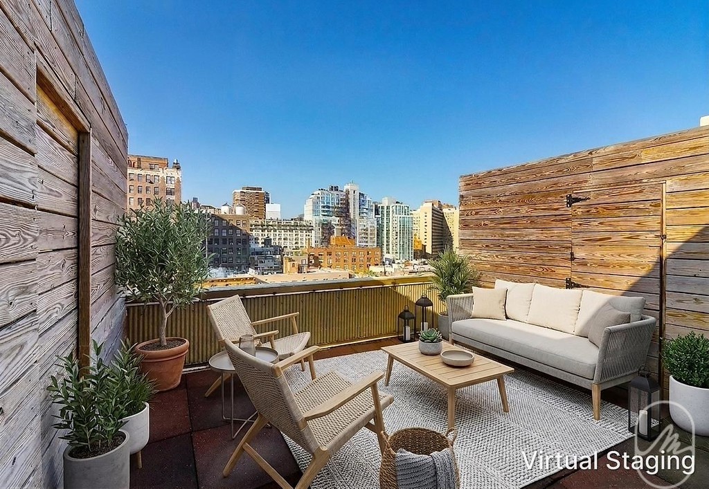304 East 20th Street PHA Gramercy Park New York NY 10003