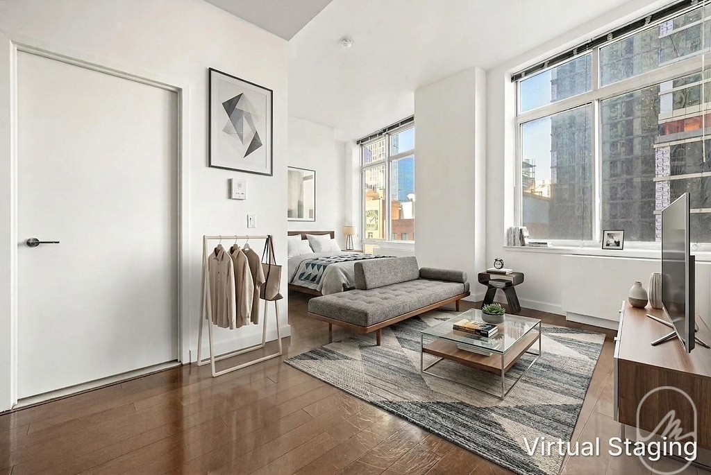 80 De Kalb Avenue 23F Fort Greene Brooklyn NY 11201