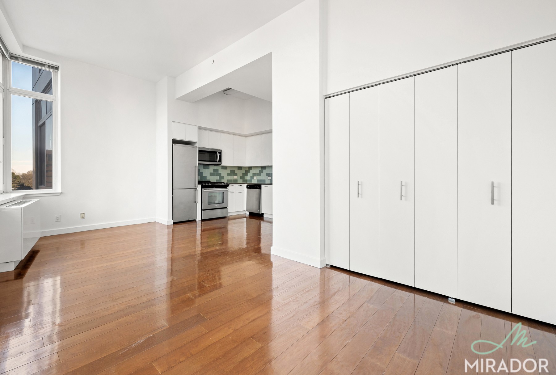 80 De Kalb Avenue 23F Fort Greene Brooklyn NY 11201