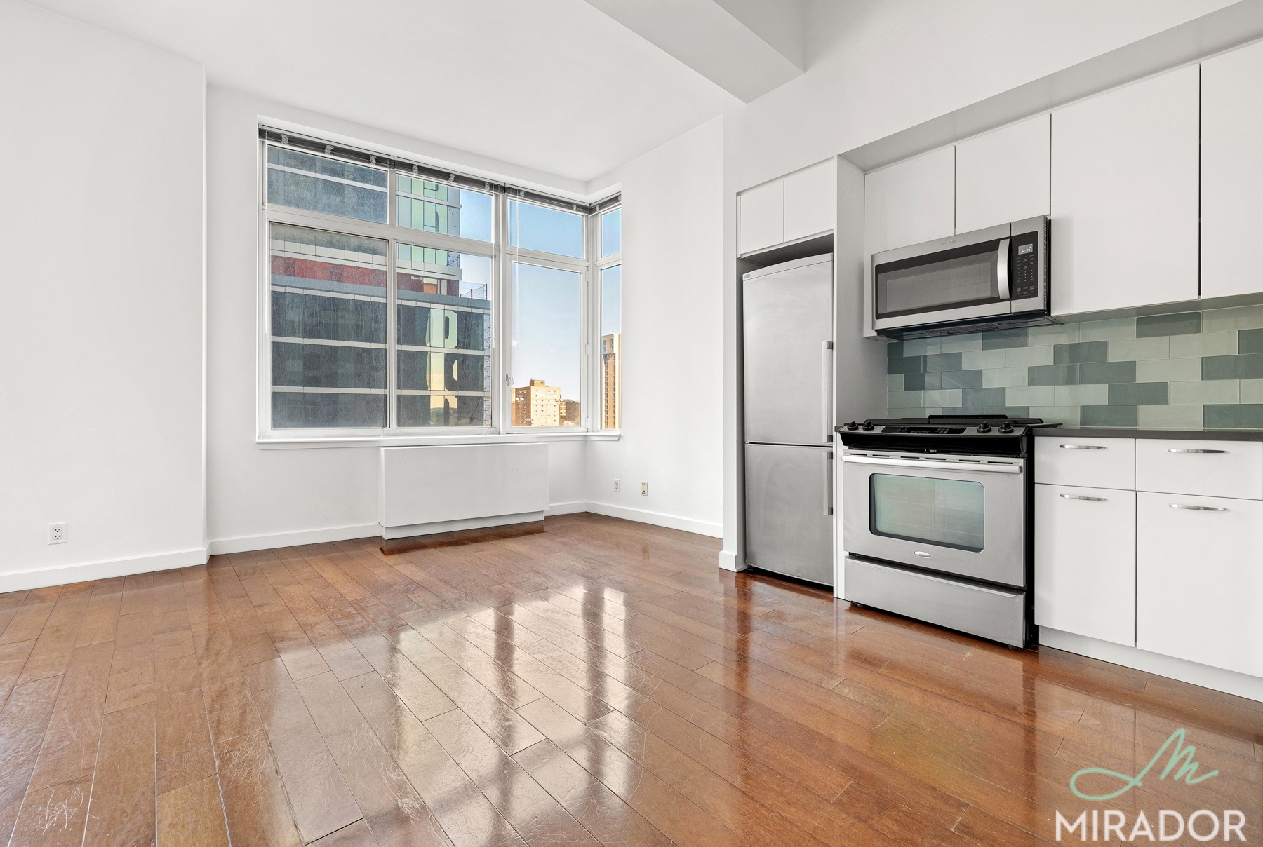 80 De Kalb Avenue 23F Fort Greene Brooklyn NY 11201