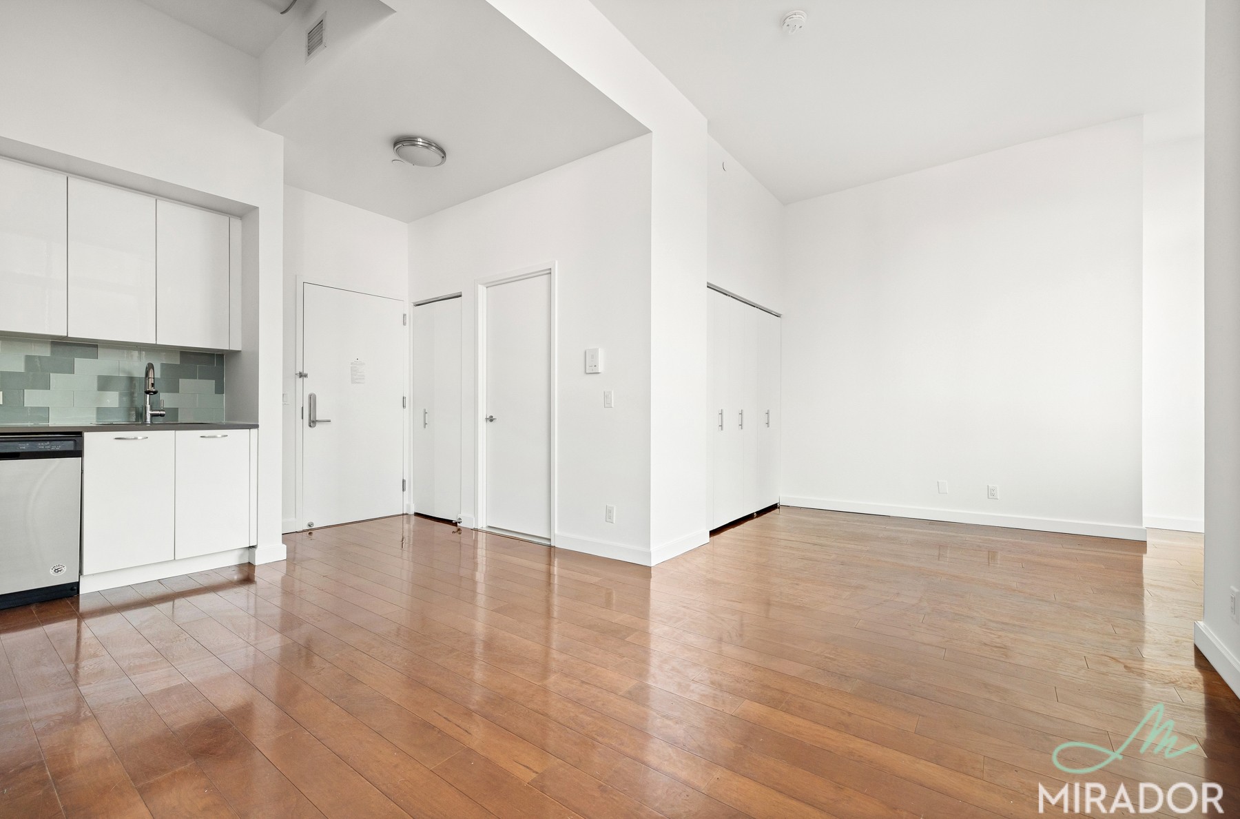 80 De Kalb Avenue 23F Fort Greene Brooklyn NY 11201