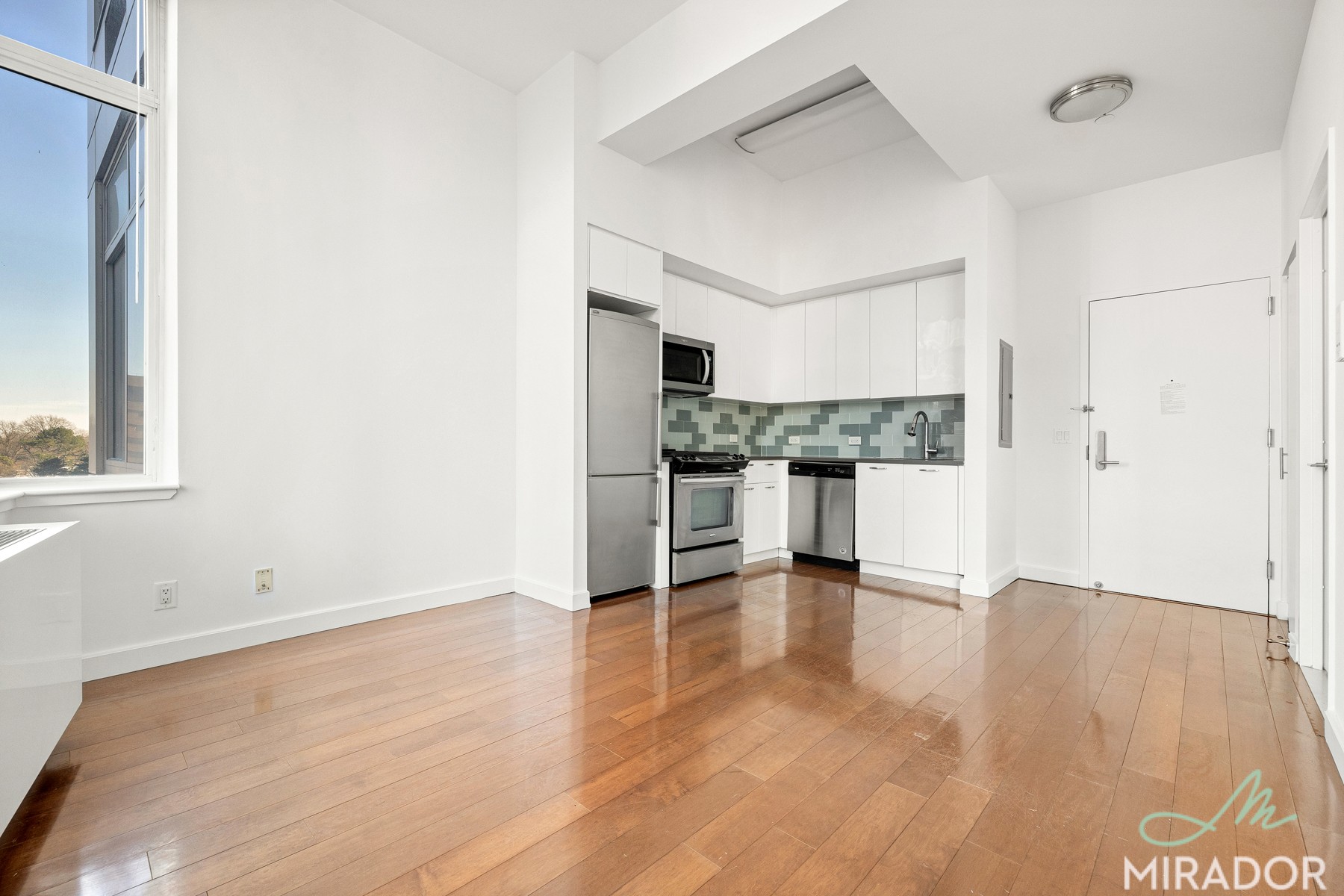 80 De Kalb Avenue 23F Fort Greene Brooklyn NY 11201