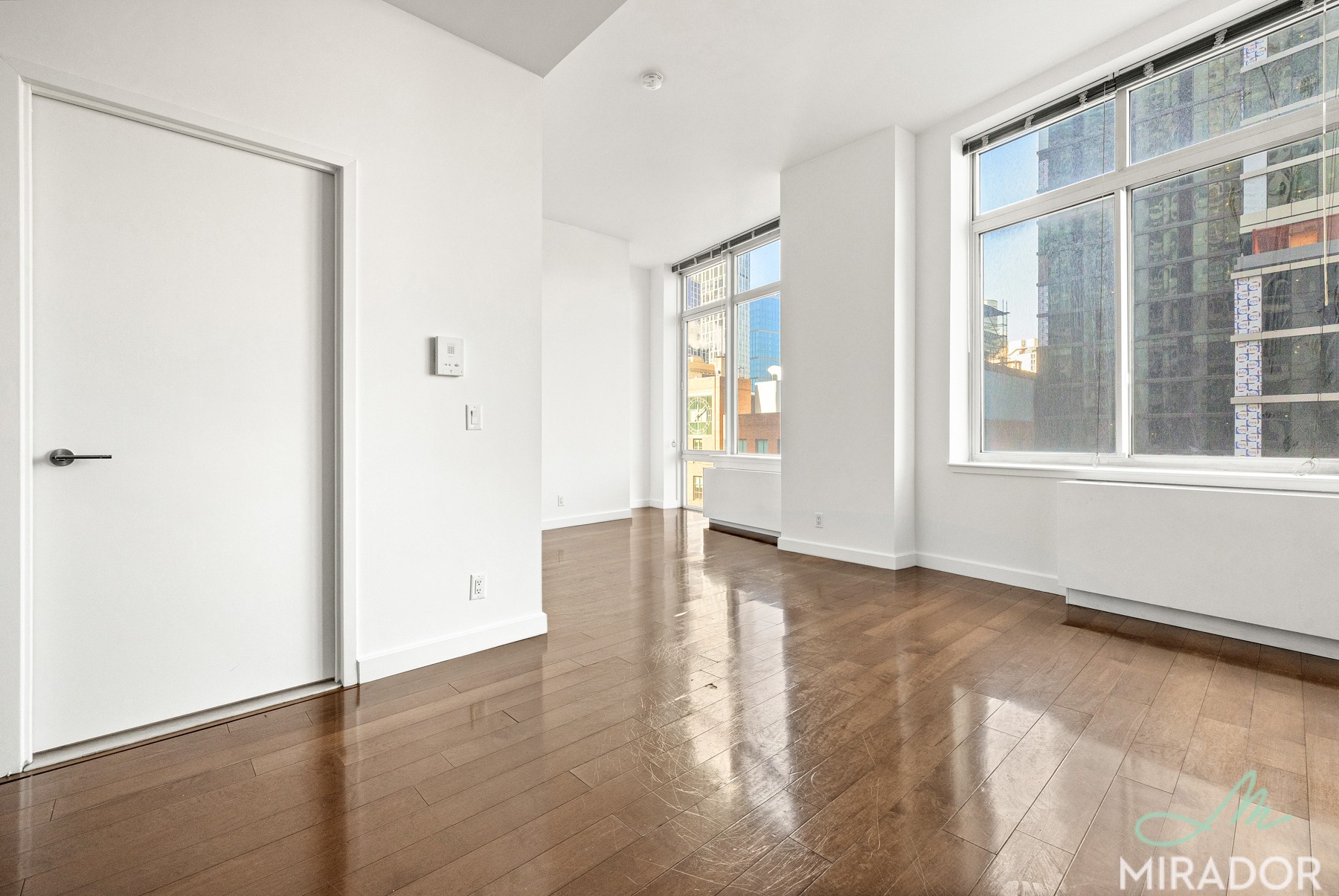 80 De Kalb Avenue 23F Fort Greene Brooklyn NY 11201