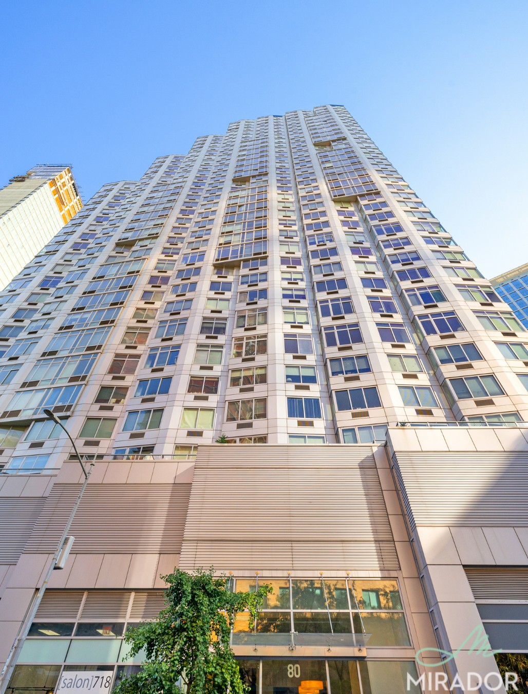 80 De Kalb Avenue 23F Fort Greene Brooklyn NY 11201