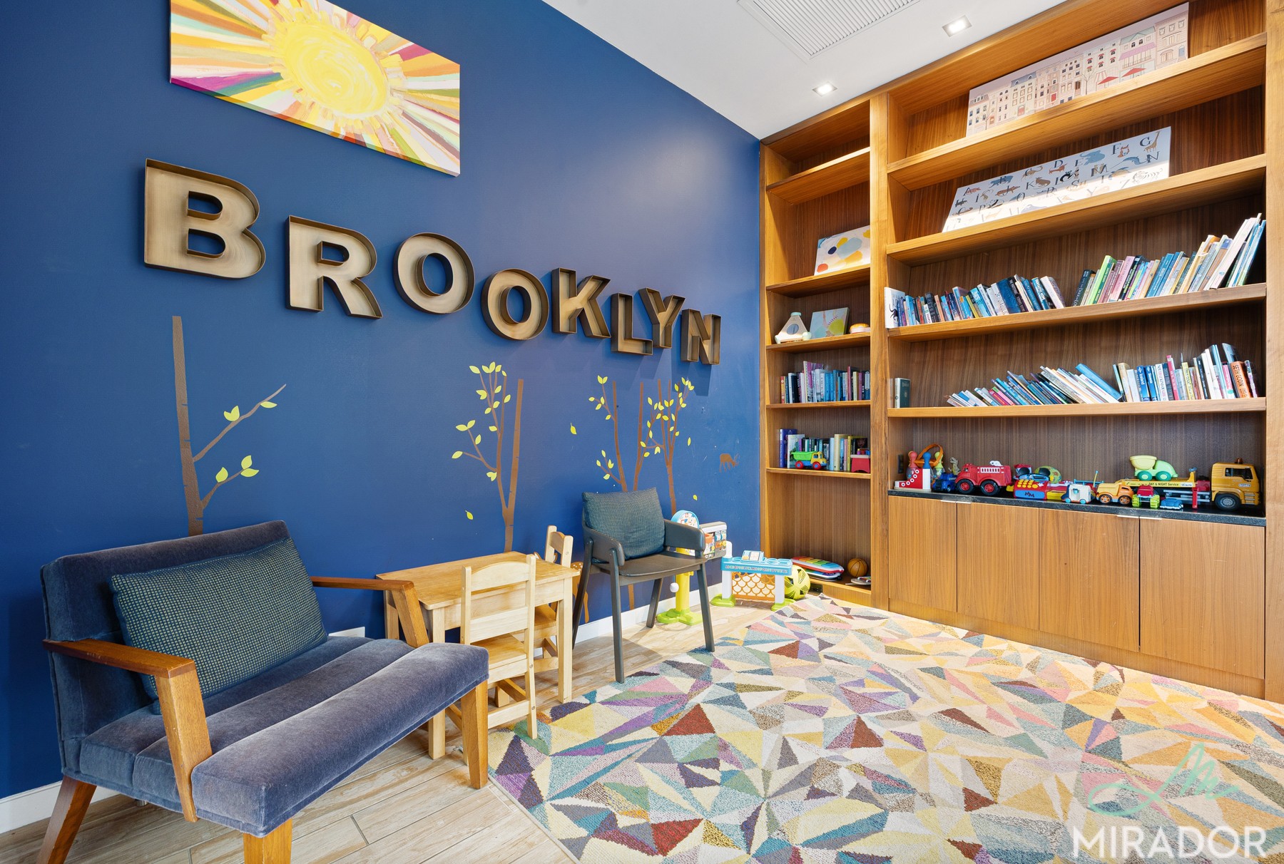 80 De Kalb Avenue 23F Fort Greene Brooklyn NY 11201
