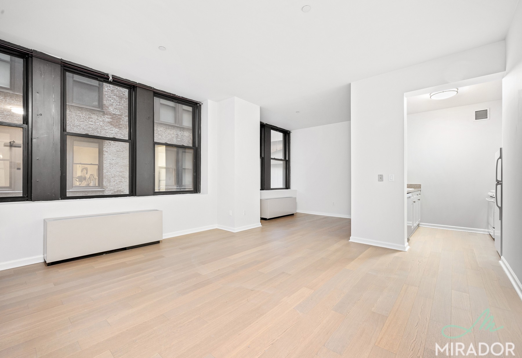 15 Park Row 22K Seaport District New York NY 10038
