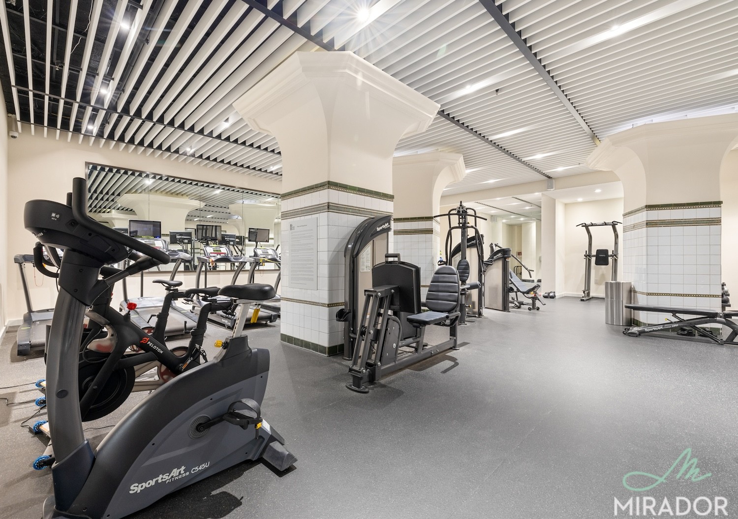 15 Park Row 22K Seaport District New York NY 10038