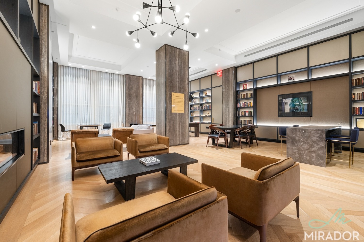 15 Park Row 22K Seaport District New York NY 10038