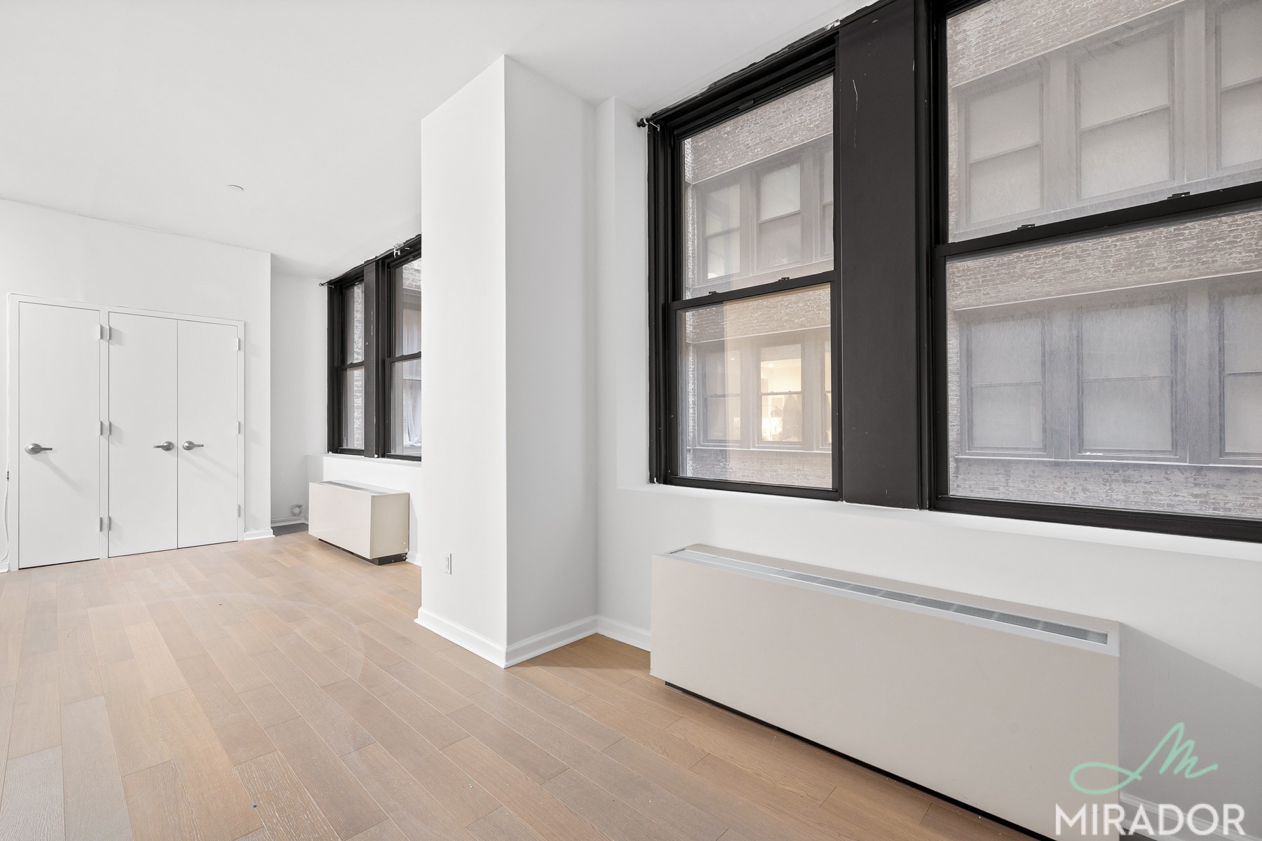 15 Park Row 18K Seaport District New York NY 10038