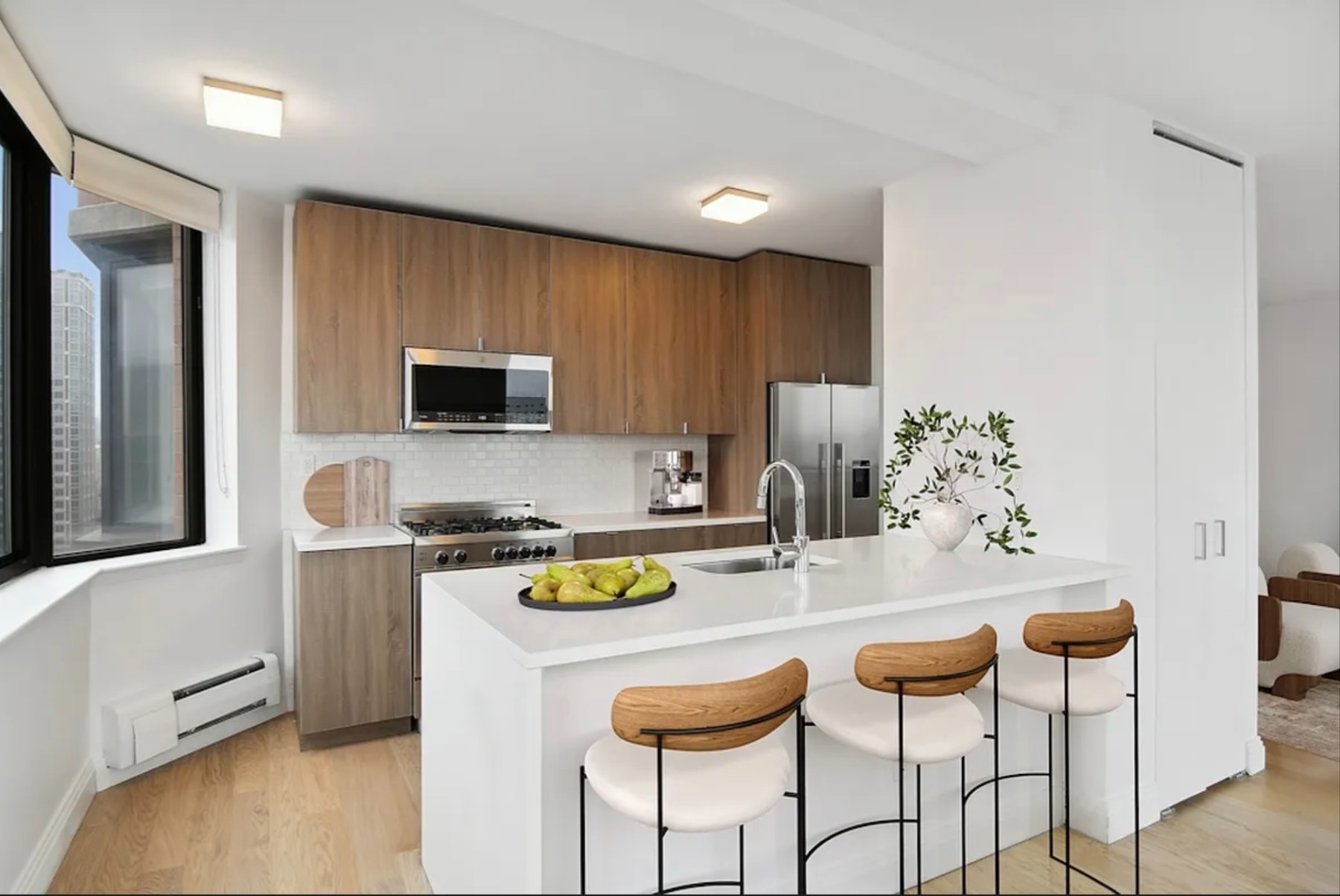 345 East 94th Street 24A Upper East Side New York NY 10128