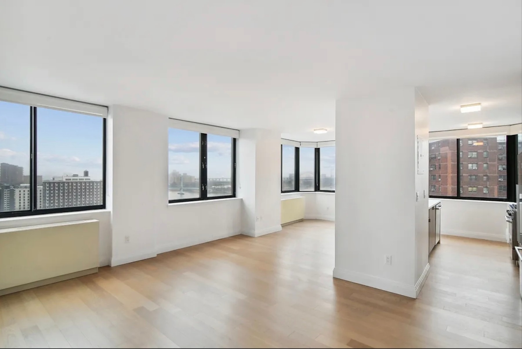 345 East 94th Street 24A Upper East Side New York NY 10128