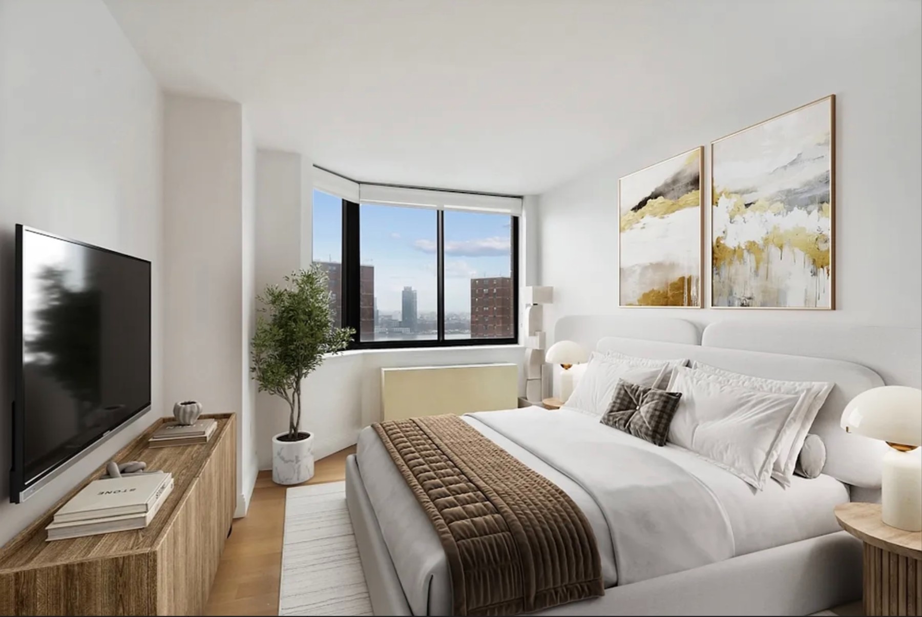345 East 94th Street 24A Upper East Side New York NY 10128