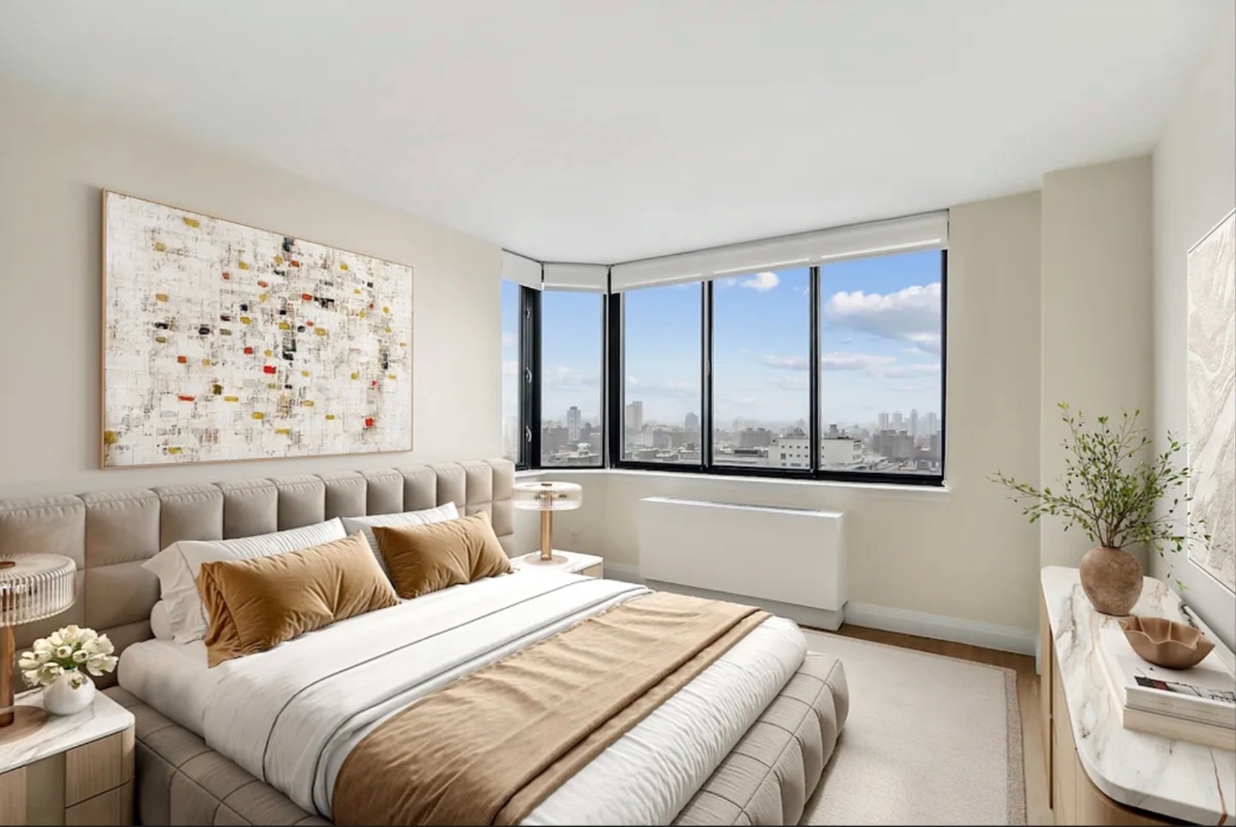 345 East 94th Street 24A Upper East Side New York NY 10128