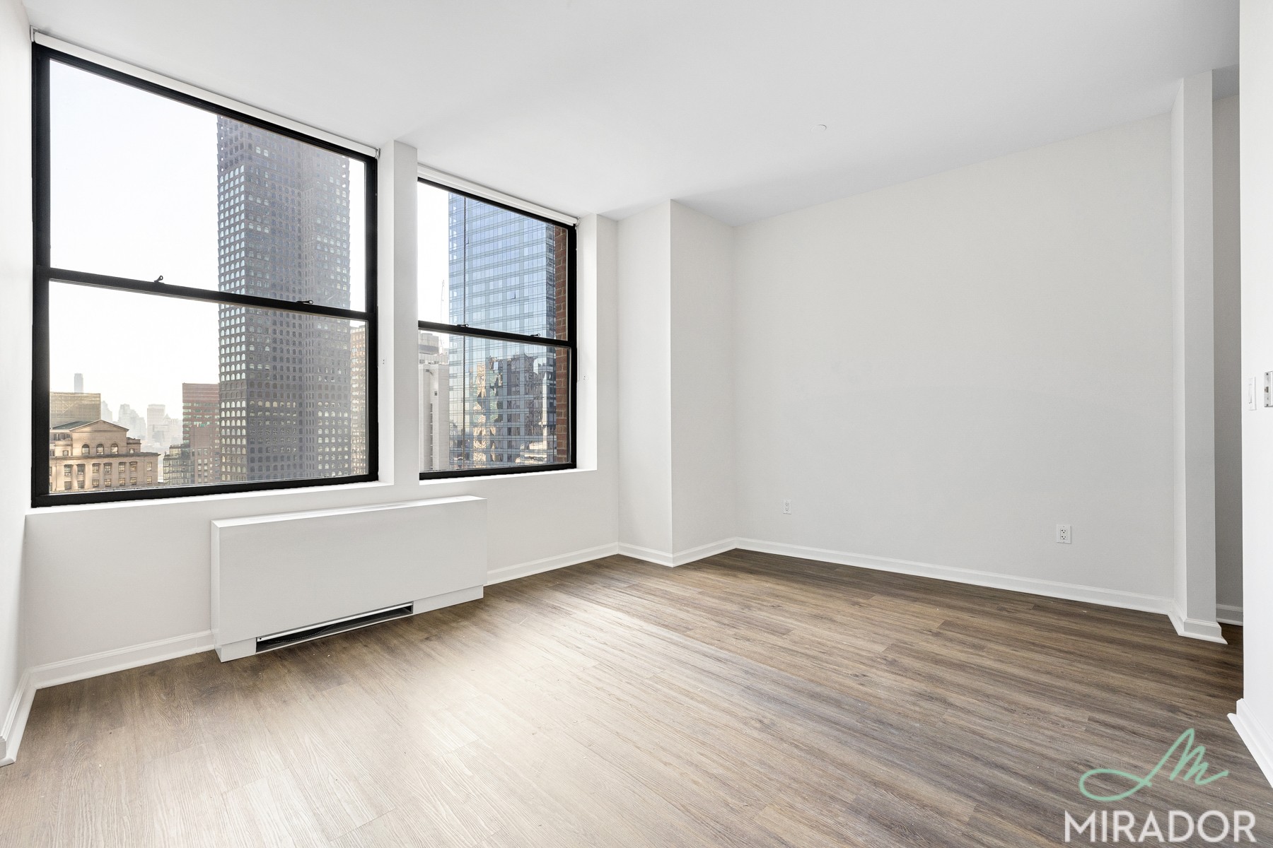15 Park Row 19B Seaport District New York NY 10038
