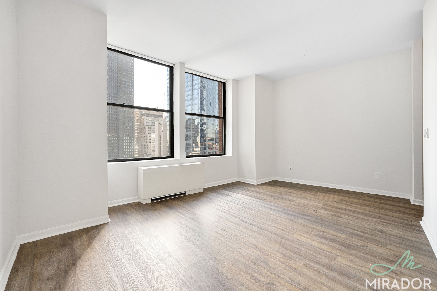 15 Park Row 19B Seaport District New York NY 10038