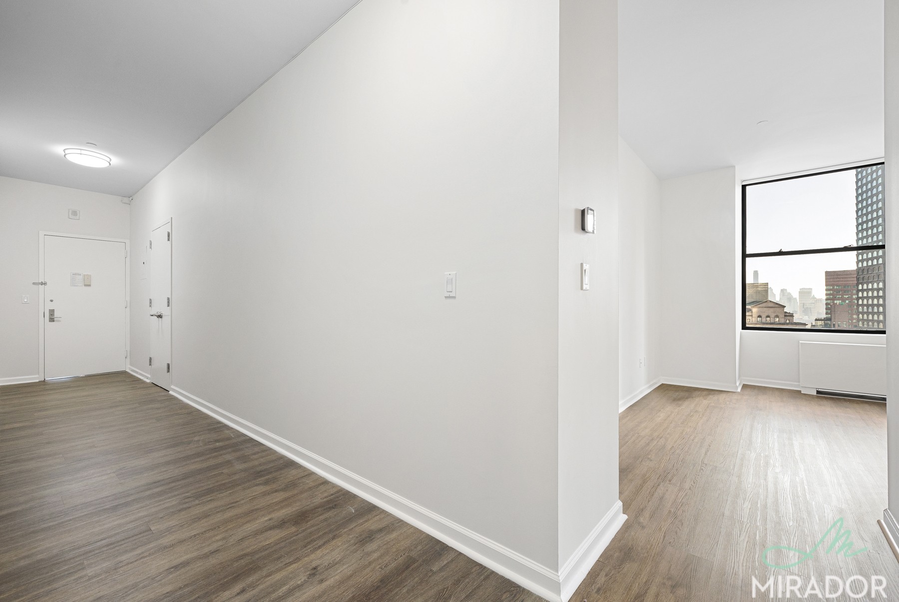 15 Park Row 19B Seaport District New York NY 10038