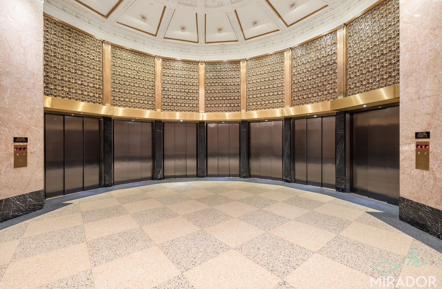 15 Park Row 19B Seaport District New York NY 10038