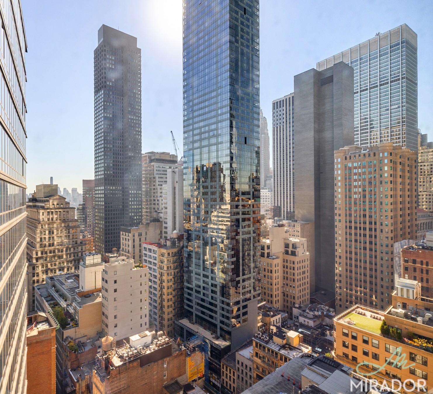 15 Park Row 19B Seaport District New York NY 10038