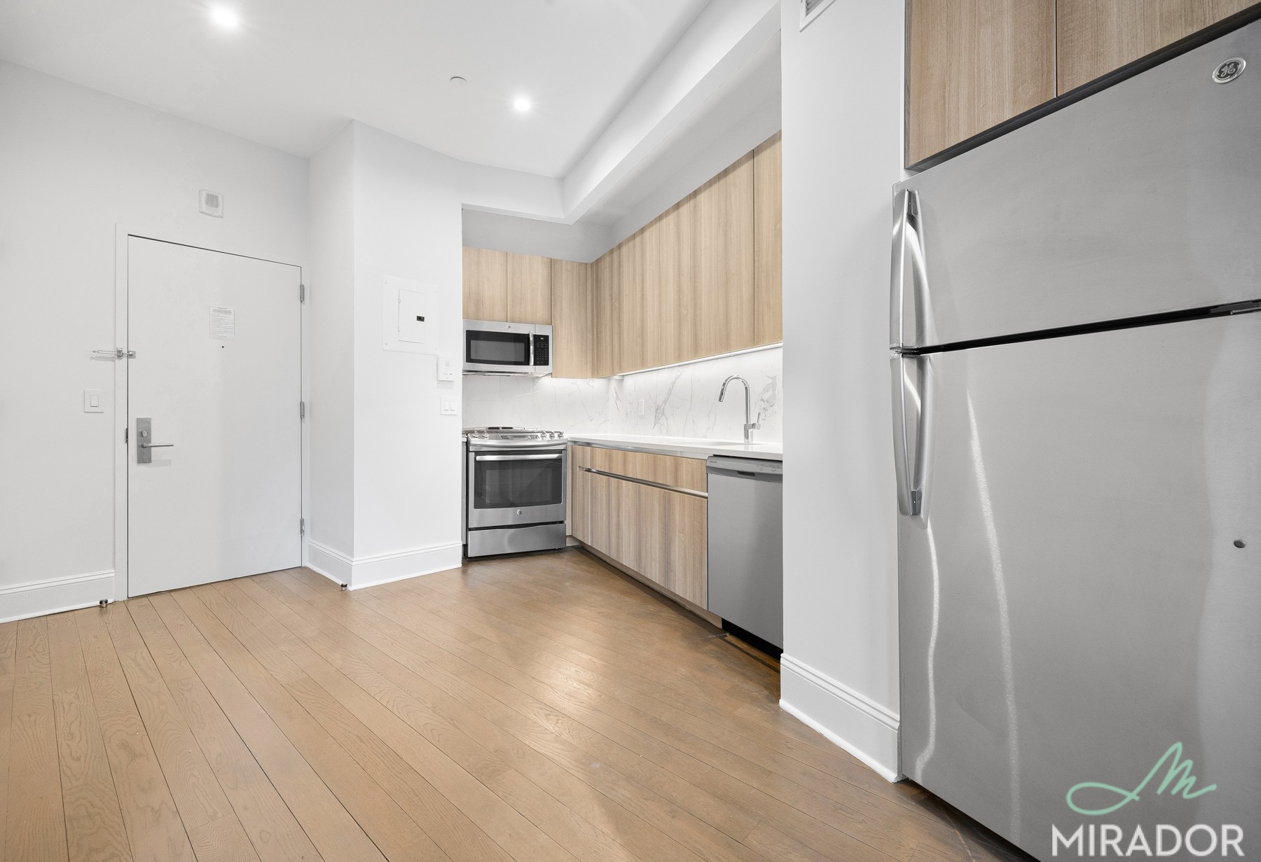 15 Park Row 18A Seaport District New York NY 10038