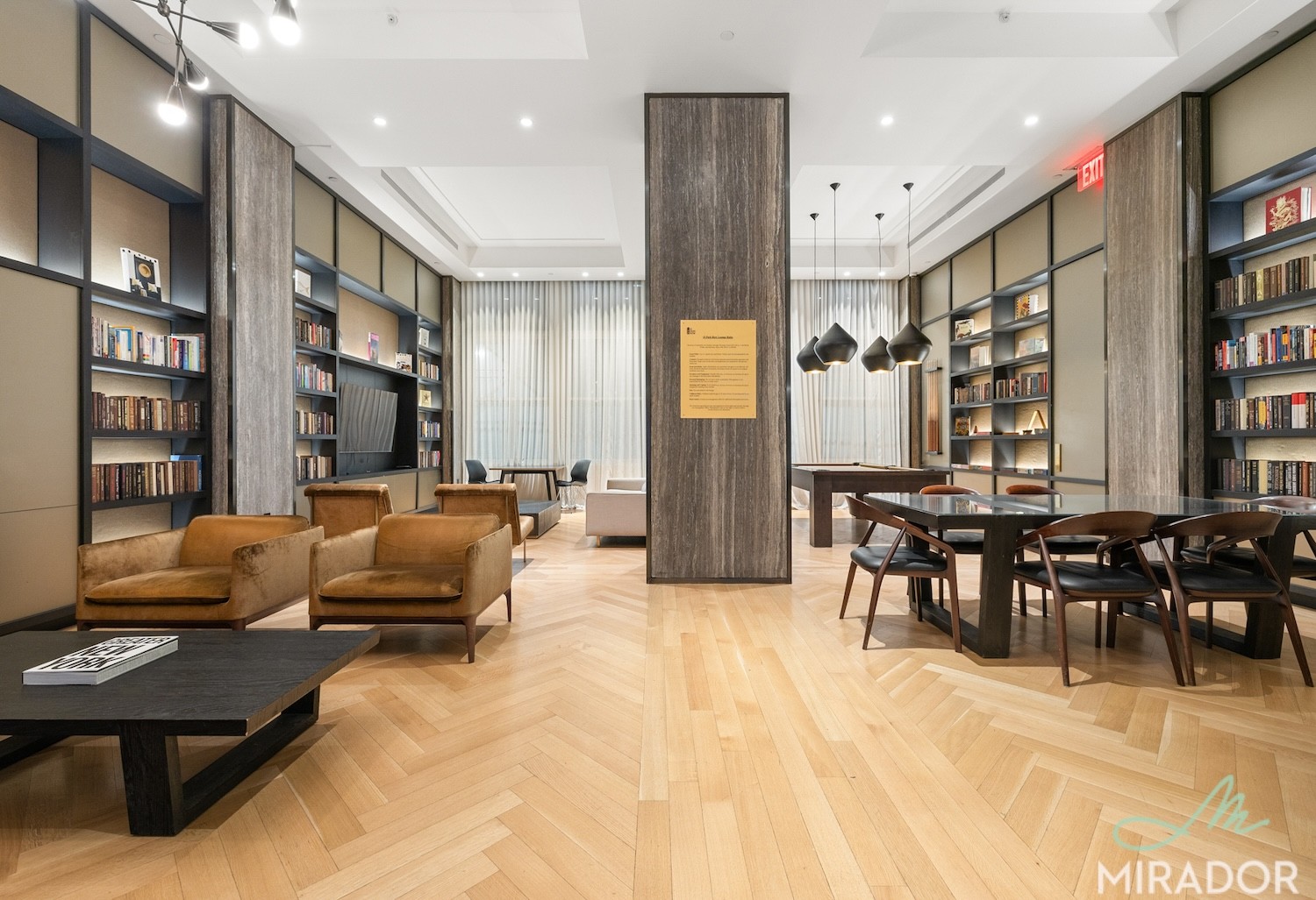 15 Park Row 18A Seaport District New York NY 10038