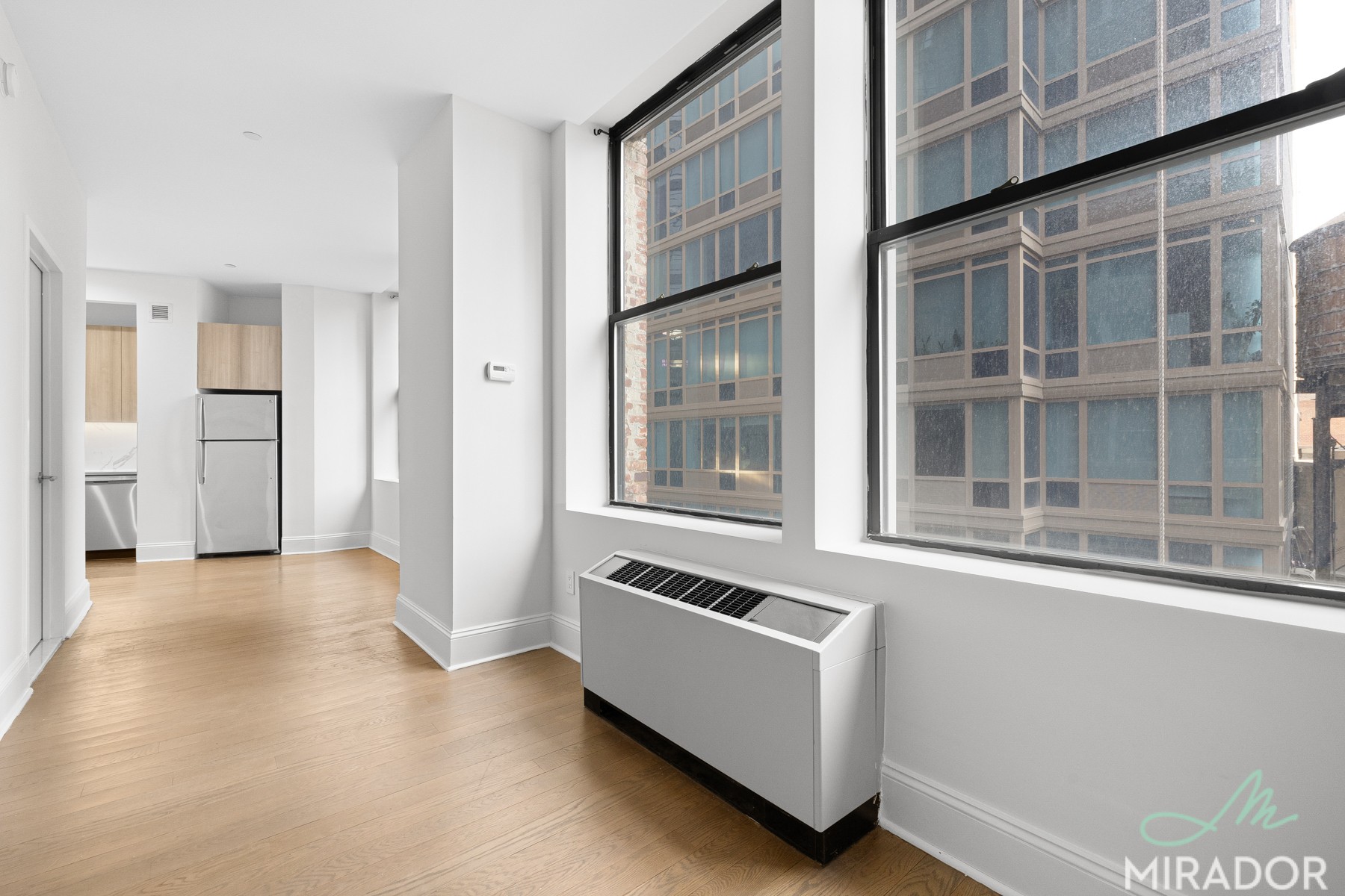 15 Park Row 18A Seaport District New York NY 10038