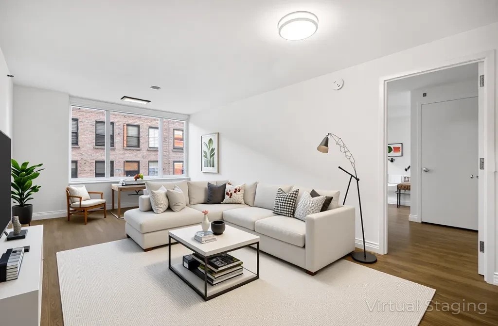 60 West 23rd Street Flatiron District New York NY 10010