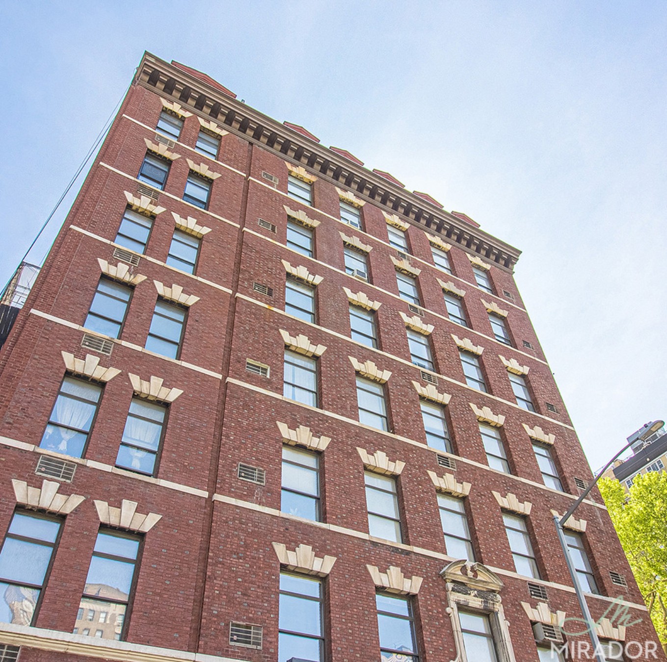304 East 20th Street 6E Gramercy Park New York NY 10003