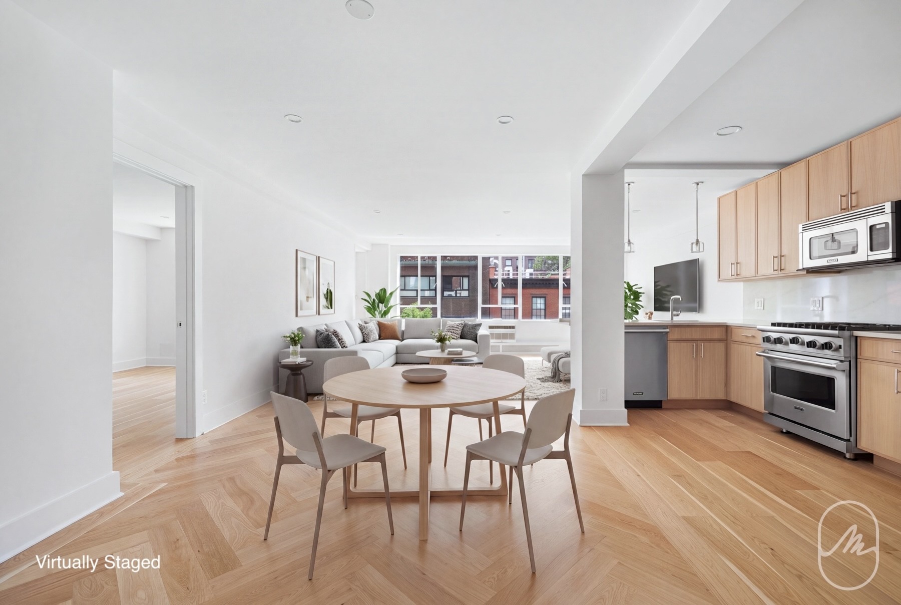 15 West 12th Street 6E Greenwich Village New York NY 10011