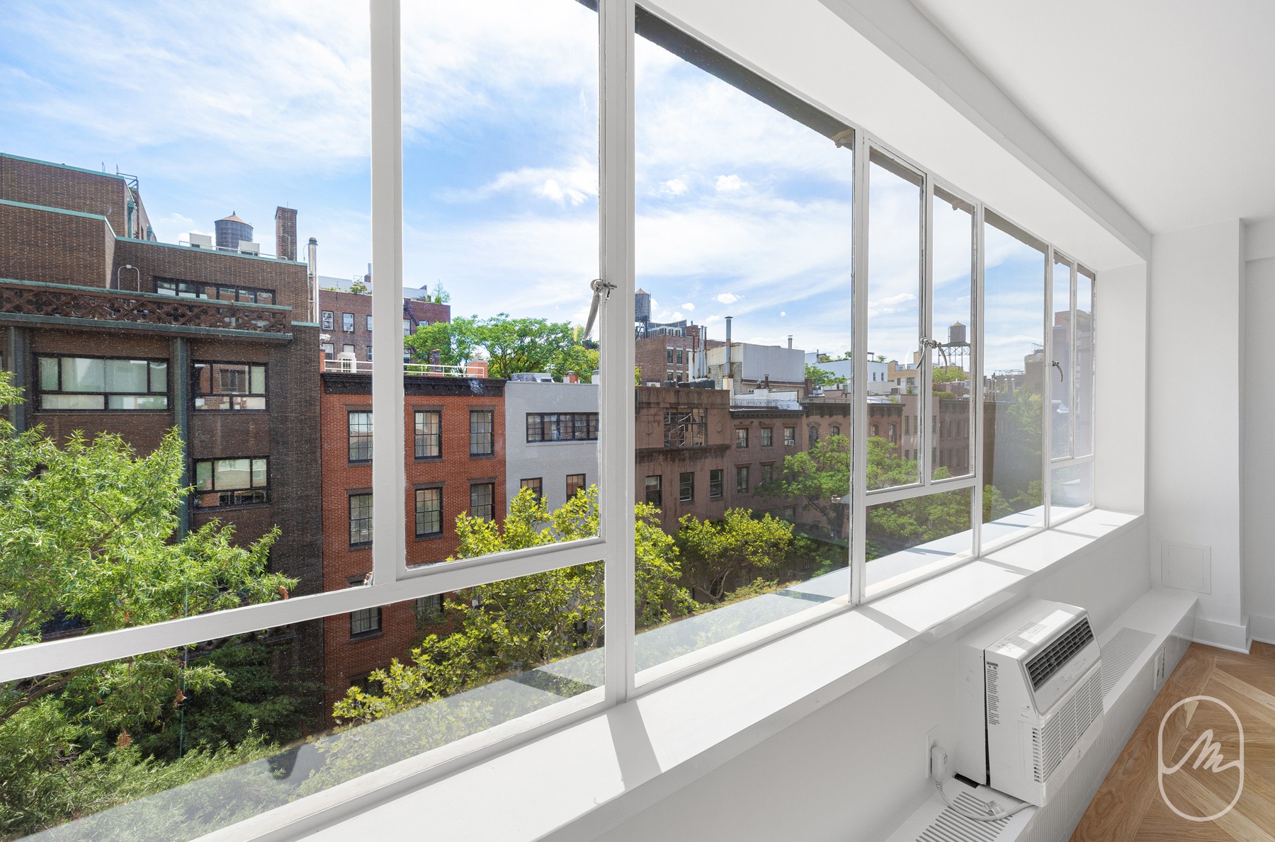 15 West 12th Street 6E Greenwich Village New York NY 10011
